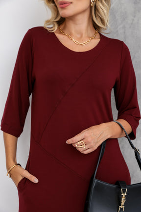 Vestido Isadora