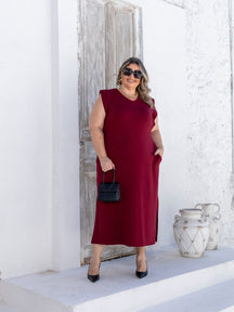 Vestido Ester