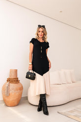 Vestido Ivone