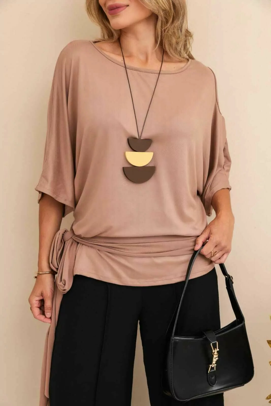 Blusa Karina