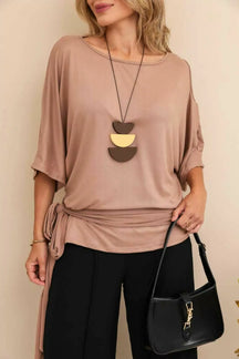 Blusa Karina