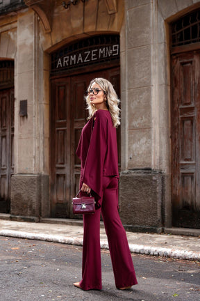 Conjunto Ruth