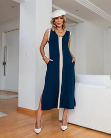 Vestido Thaís