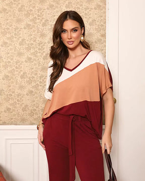 Conjunto Marie