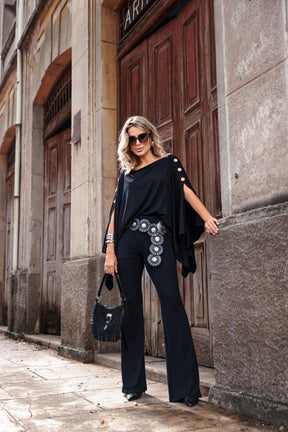 Conjunto Ruth