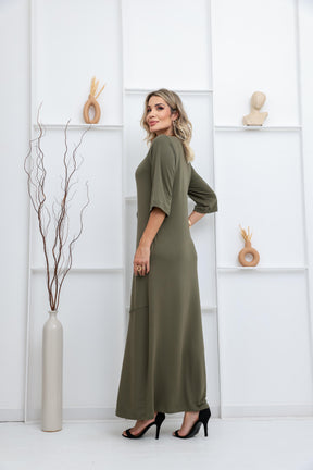 Vestido Isadora