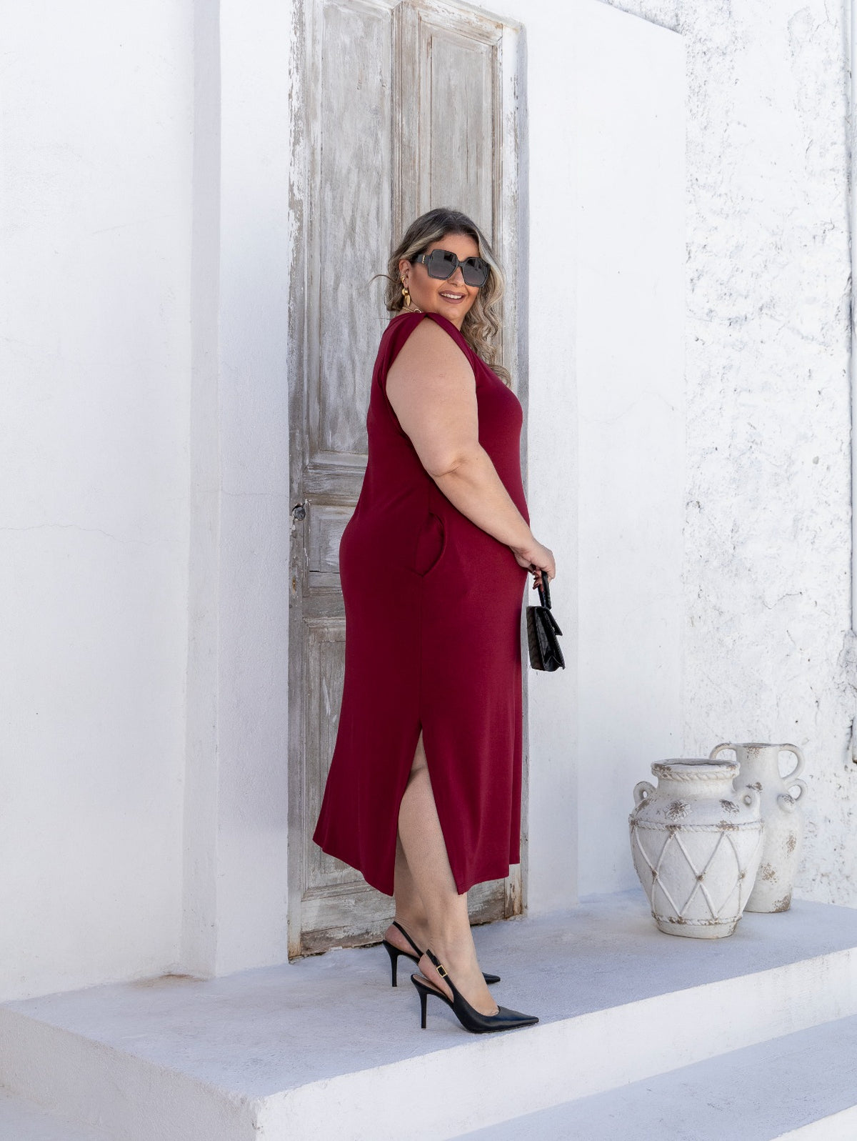 Vestido Ester