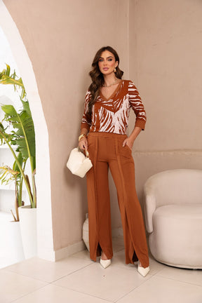Conjunto Eleanor