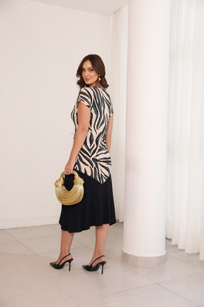 Vestido Ivone