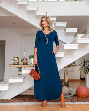 Vestido Básico
