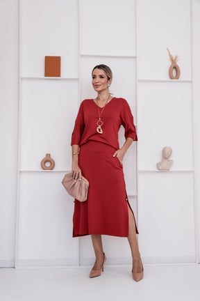 Conjunto Ágatha