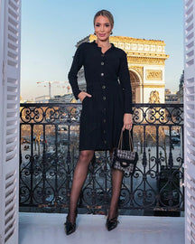 Vestido Michele