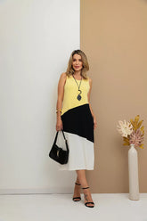 Vestido Ruty