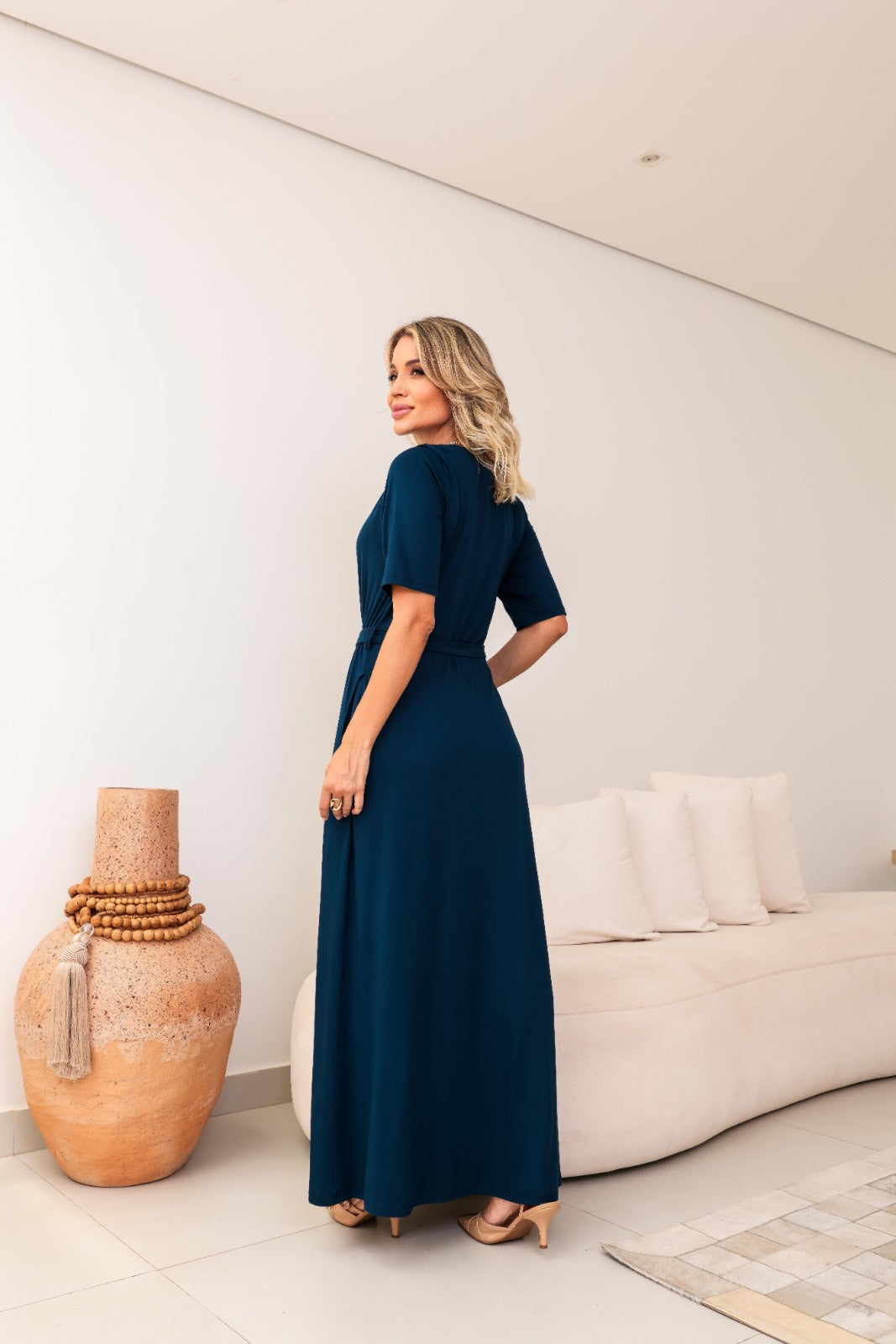 Vestido Joana