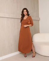 Vestido Básico