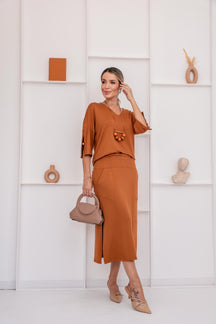 Conjunto Ágatha