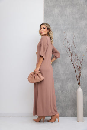 Vestido Isadora