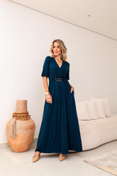 Vestido Joana