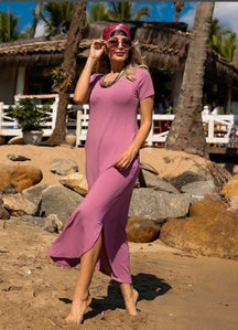 Vestido Verão