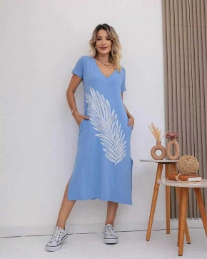 Vestido Aurora