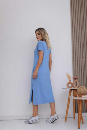 Vestido Aurora