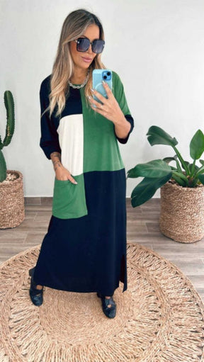 Vestido Blumenau