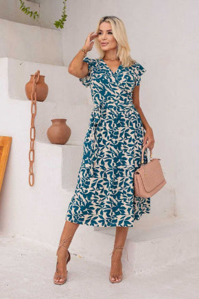 Vestido Envelope Mila