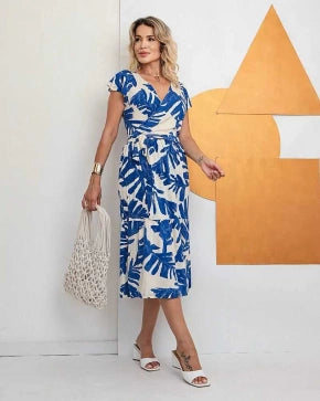 Vestido Envelope Mila
