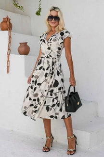 Vestido Envelope Mila