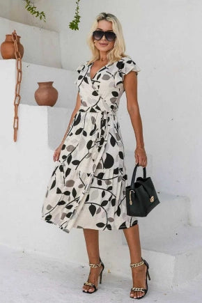 Vestido Envelope Mila