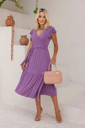 Vestido Envelope Mila