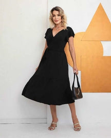 Vestido Envelope Mila
