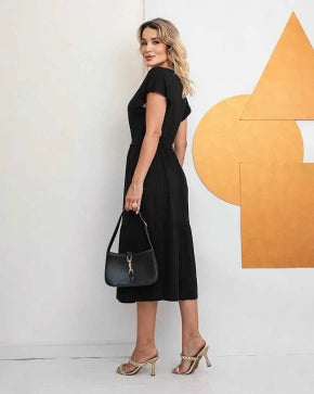 Vestido Envelope Mila