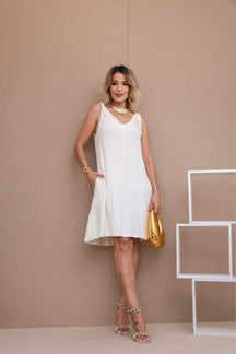 Vestido Érika