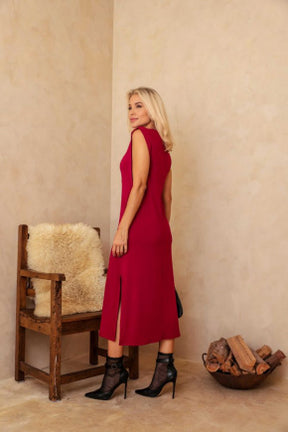 Vestido Ester