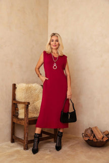 Vestido Ester