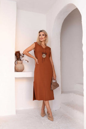 Vestido Ester