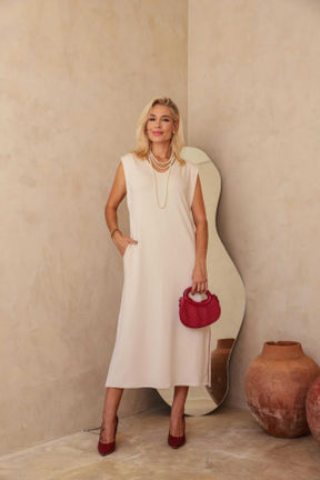 Vestido Ester