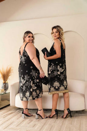 Vestido Florina