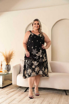 Vestido Florina