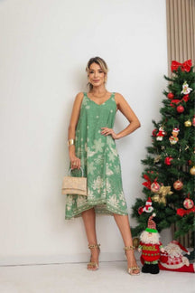 Vestido Florina