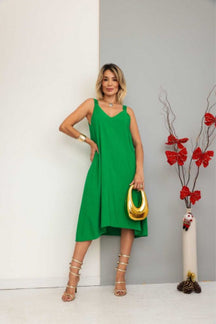 Vestido Florina