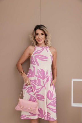 Vestido Joyce