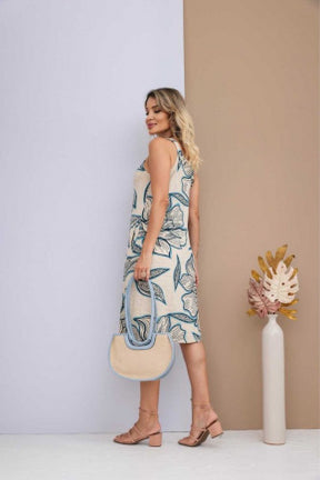 Vestido Joyce