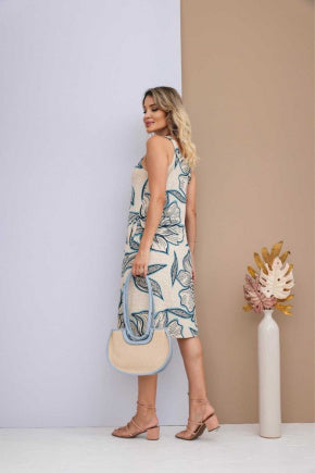 Vestido Joyce
