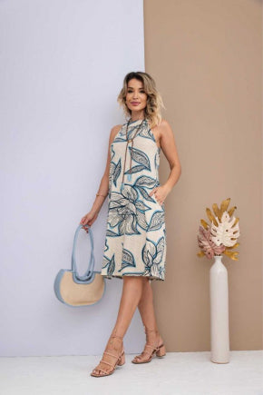 Vestido Joyce