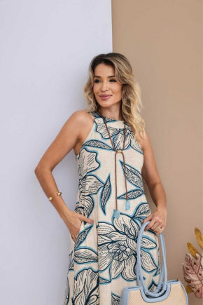 Vestido Joyce
