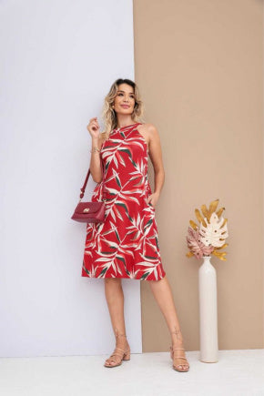 Vestido Joyce