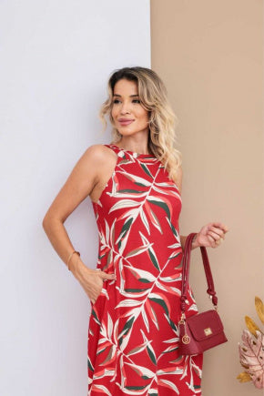 Vestido Joyce