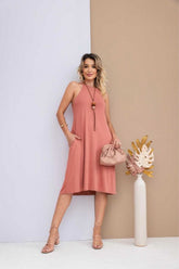 Vestido Joyce
